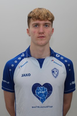 Hákon Dagur Matthíasson.JPG