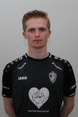 Aron Óskar Þorleifsson.JPG
